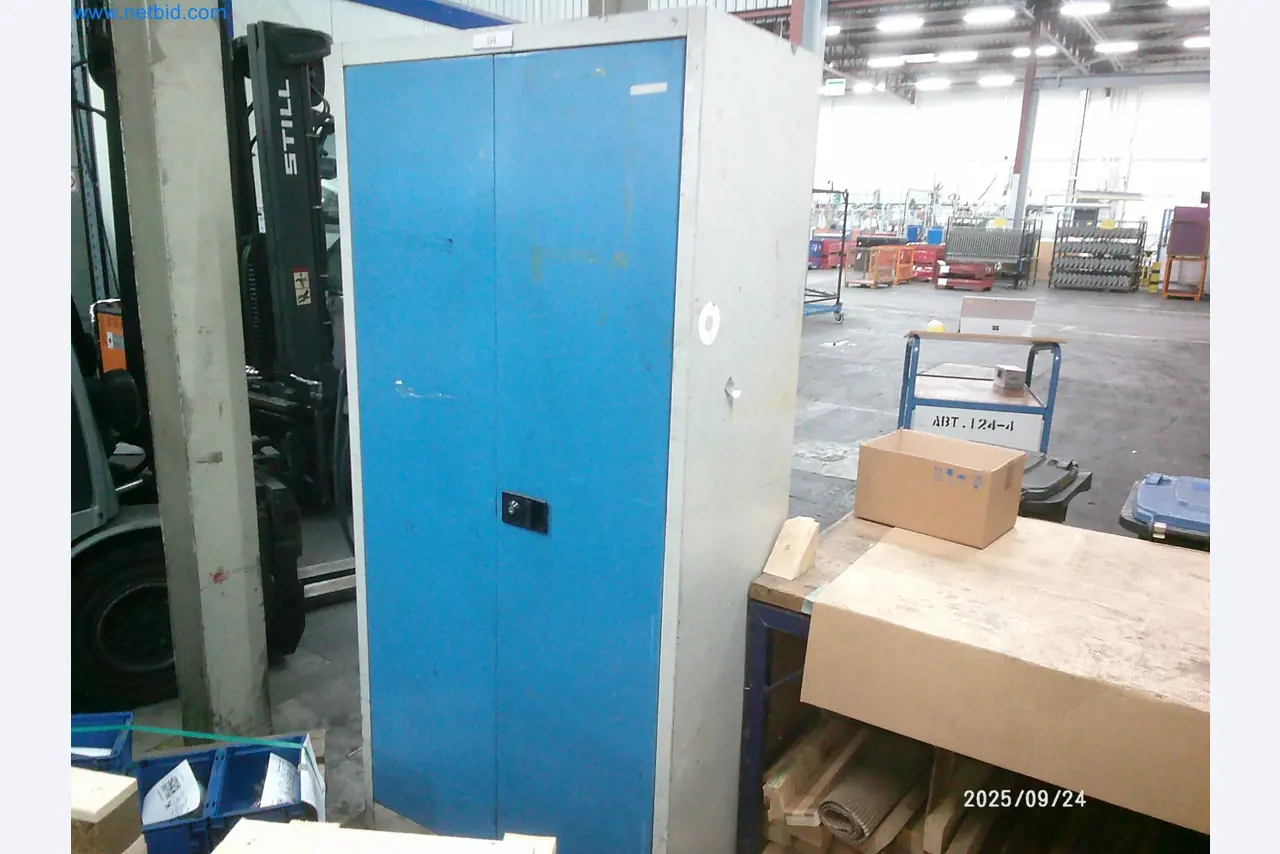 Machines and systems from the automotive supply industry-5