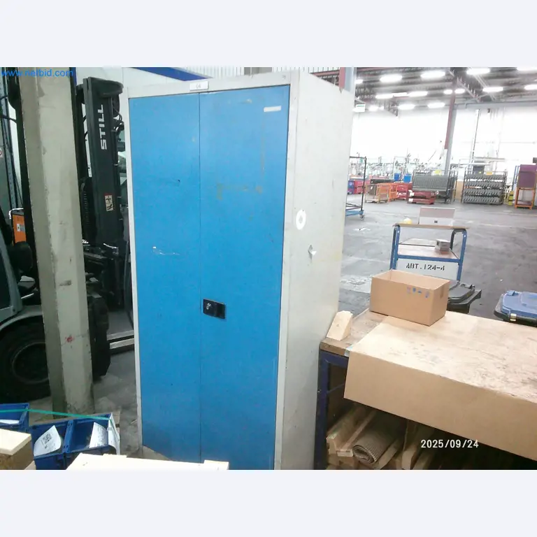 Machines and systems from the automotive supply industry-5