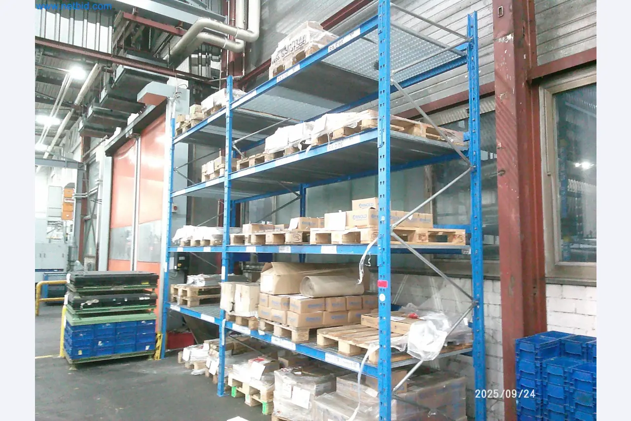 Machines and systems from the automotive supply industry-1