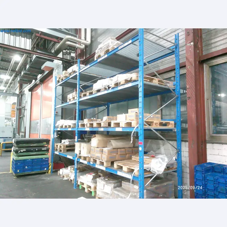 Machines and systems from the automotive supply industry-1