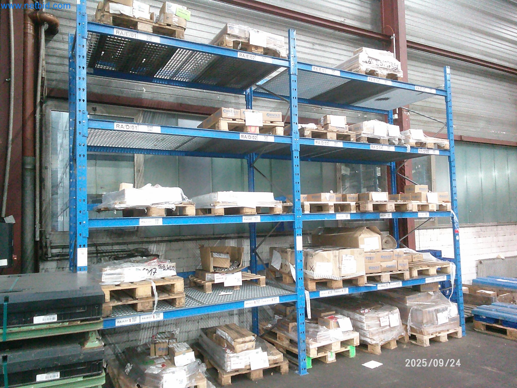 Machines and systems from the automotive supply industry-2