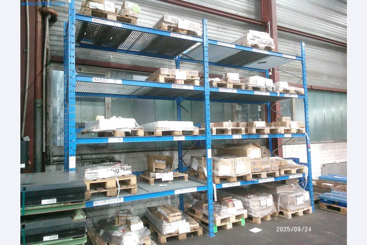 Machines and systems from the automotive supply industry-2