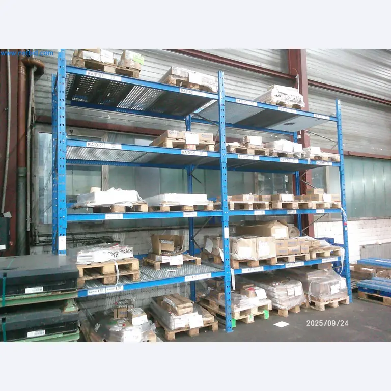 Machines and systems from the automotive supply industry-2