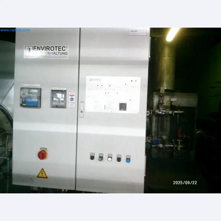 Machines and systems from the automotive supply industry-2