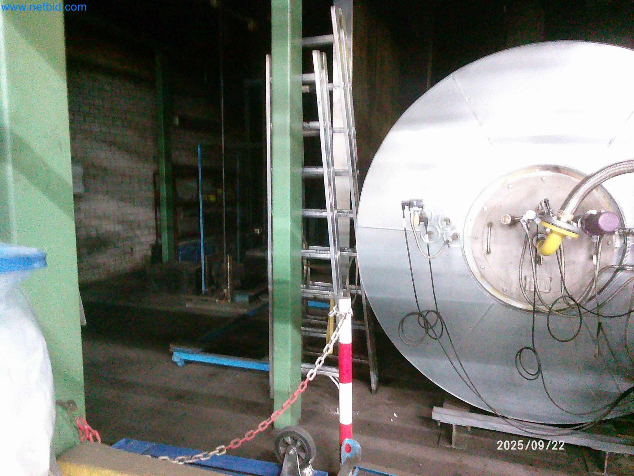 Machines and systems from the automotive supply industry-1