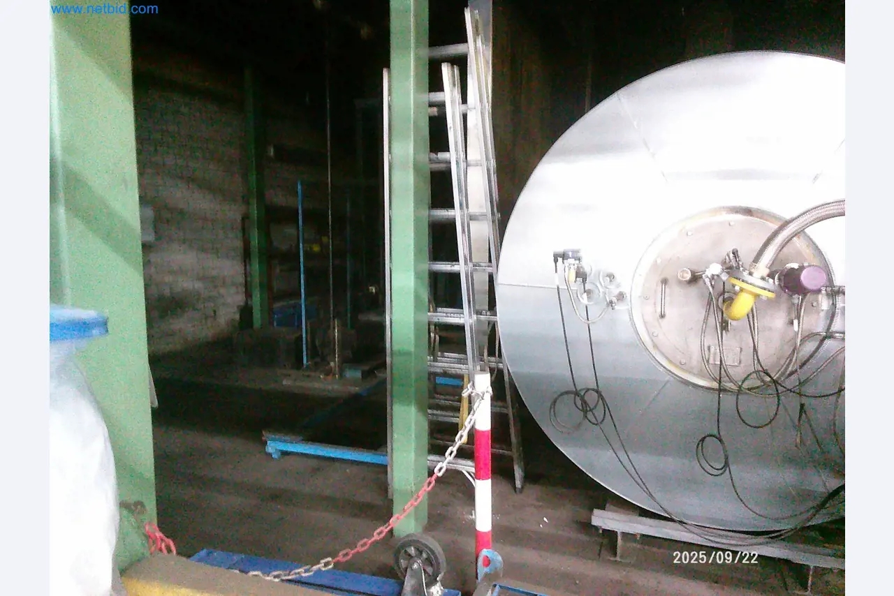 Machines and systems from the automotive supply industry-1