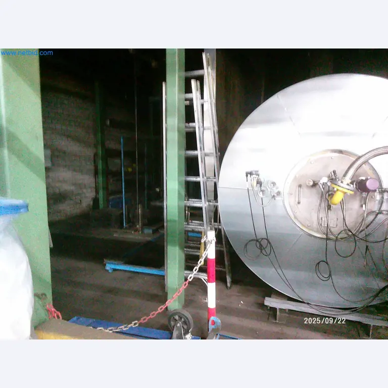 Machines and systems from the automotive supply industry-1