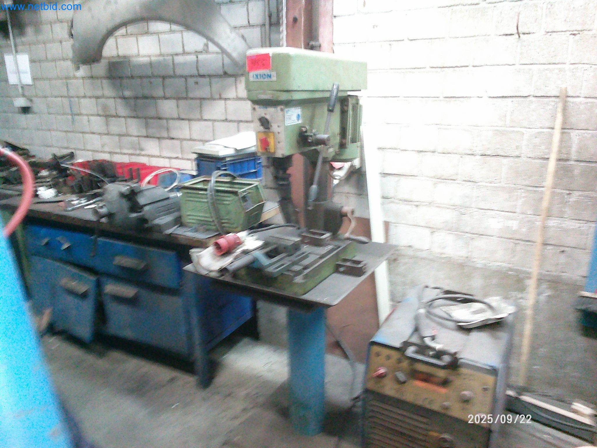 Machines and systems from the automotive supply industry-1