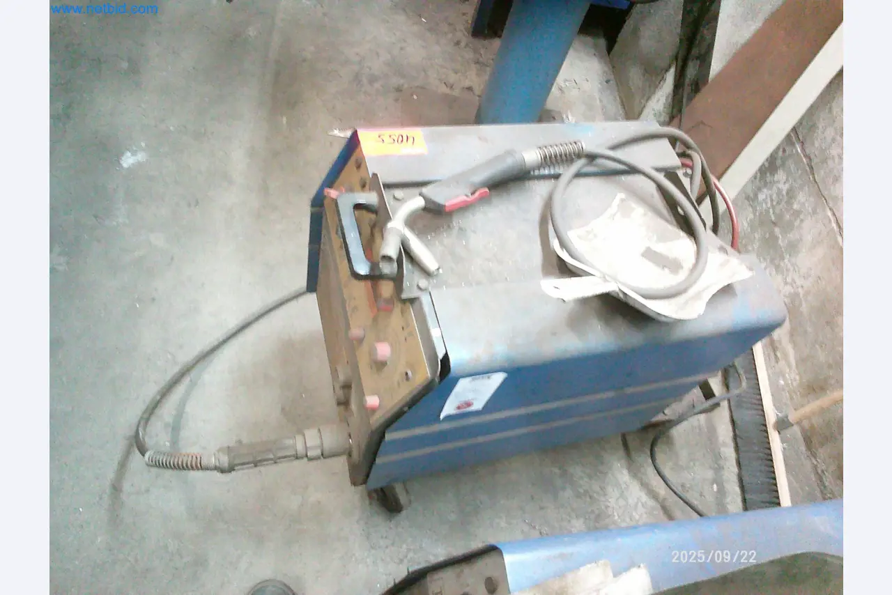 Machines and systems from the automotive supply industry-3