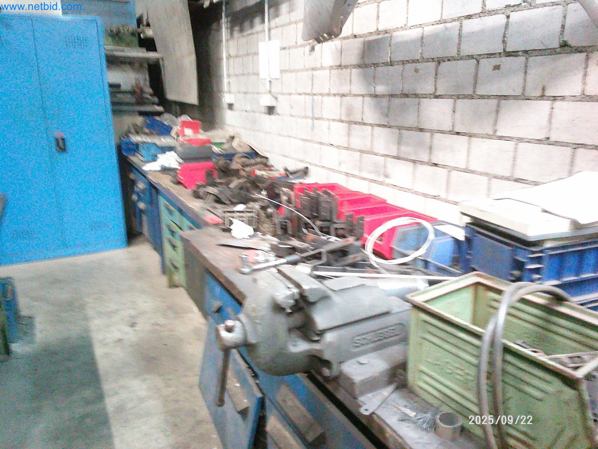 Machines and systems from the automotive supply industry-1