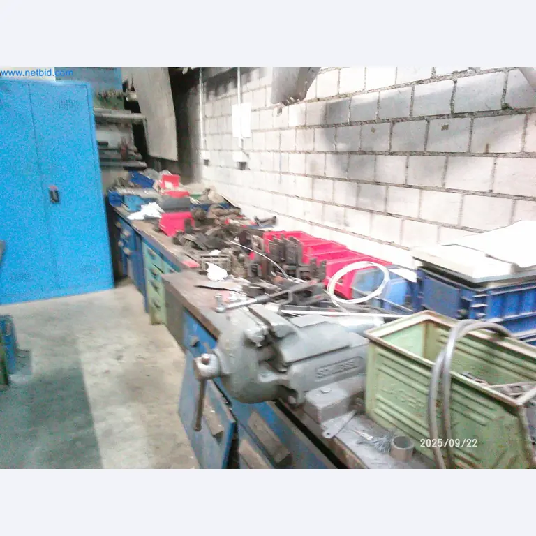 Machines and systems from the automotive supply industry-1