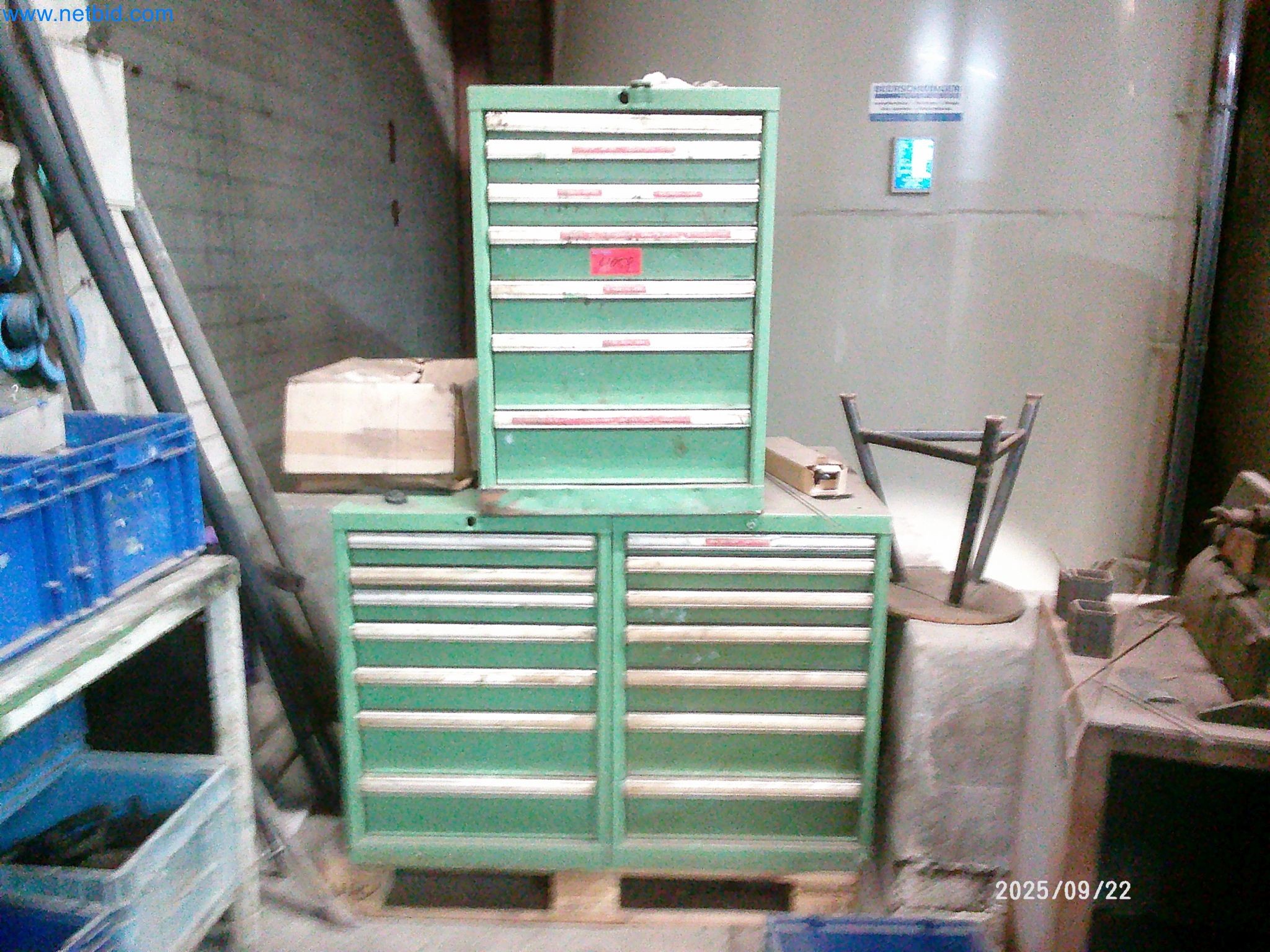 Machines and systems from the automotive supply industry-2