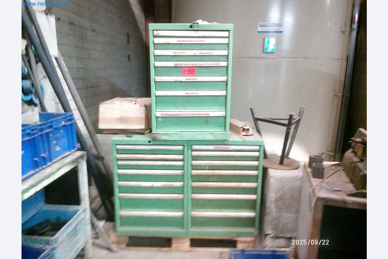 Machines and systems from the automotive supply industry-2