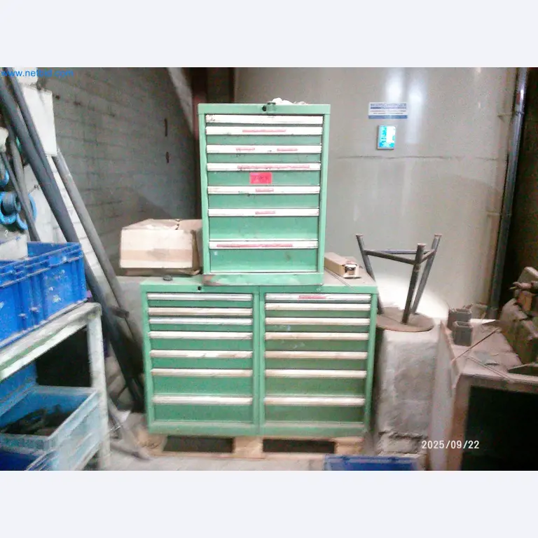 Machines and systems from the automotive supply industry-2