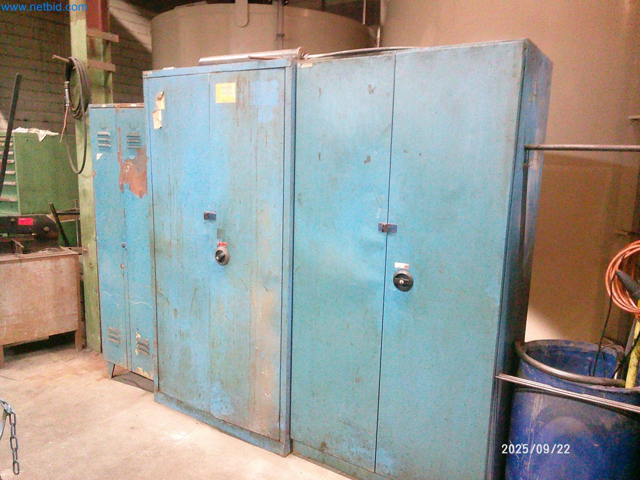 Machines and systems from the automotive supply industry-3