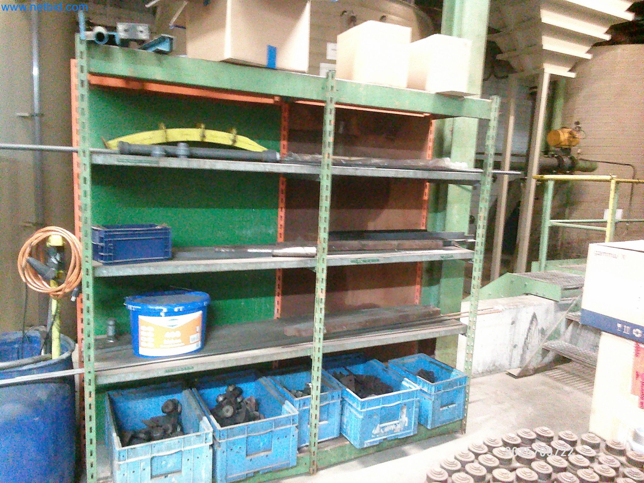 Machines and systems from the automotive supply industry-4