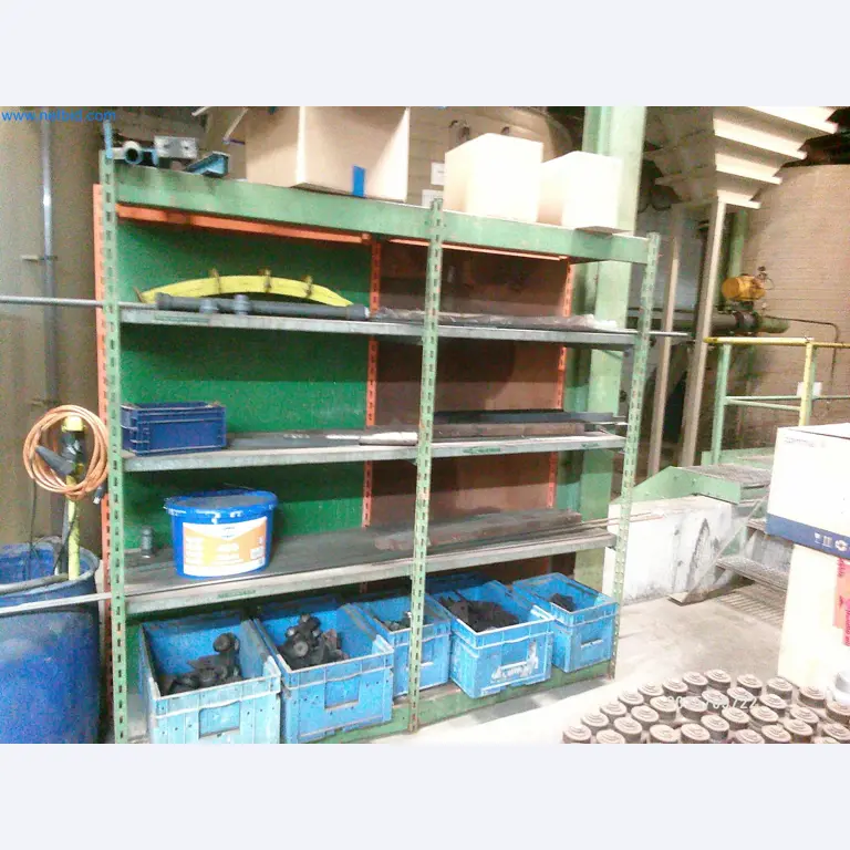 Machines and systems from the automotive supply industry-4