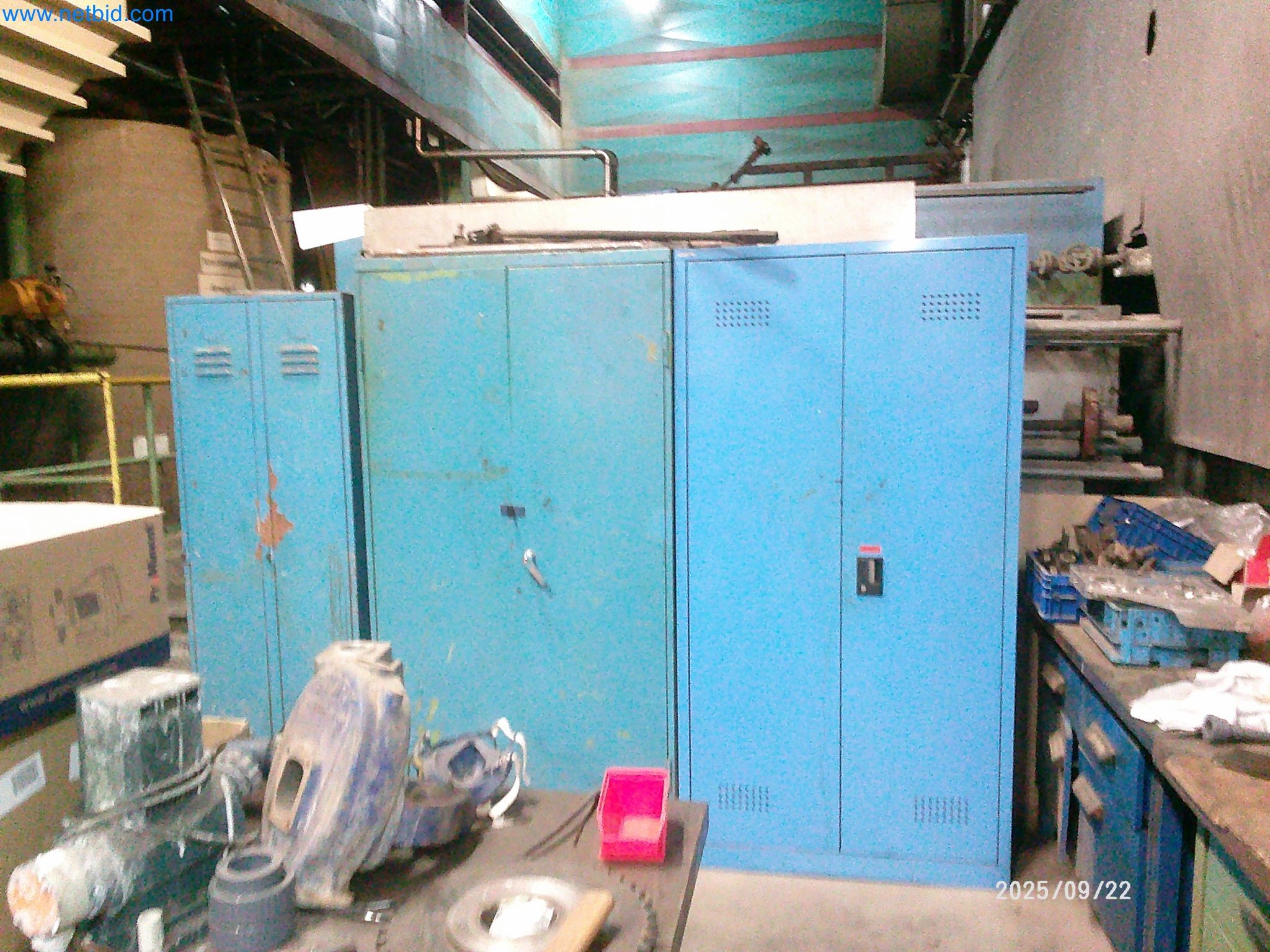 Machines and systems from the automotive supply industry-5