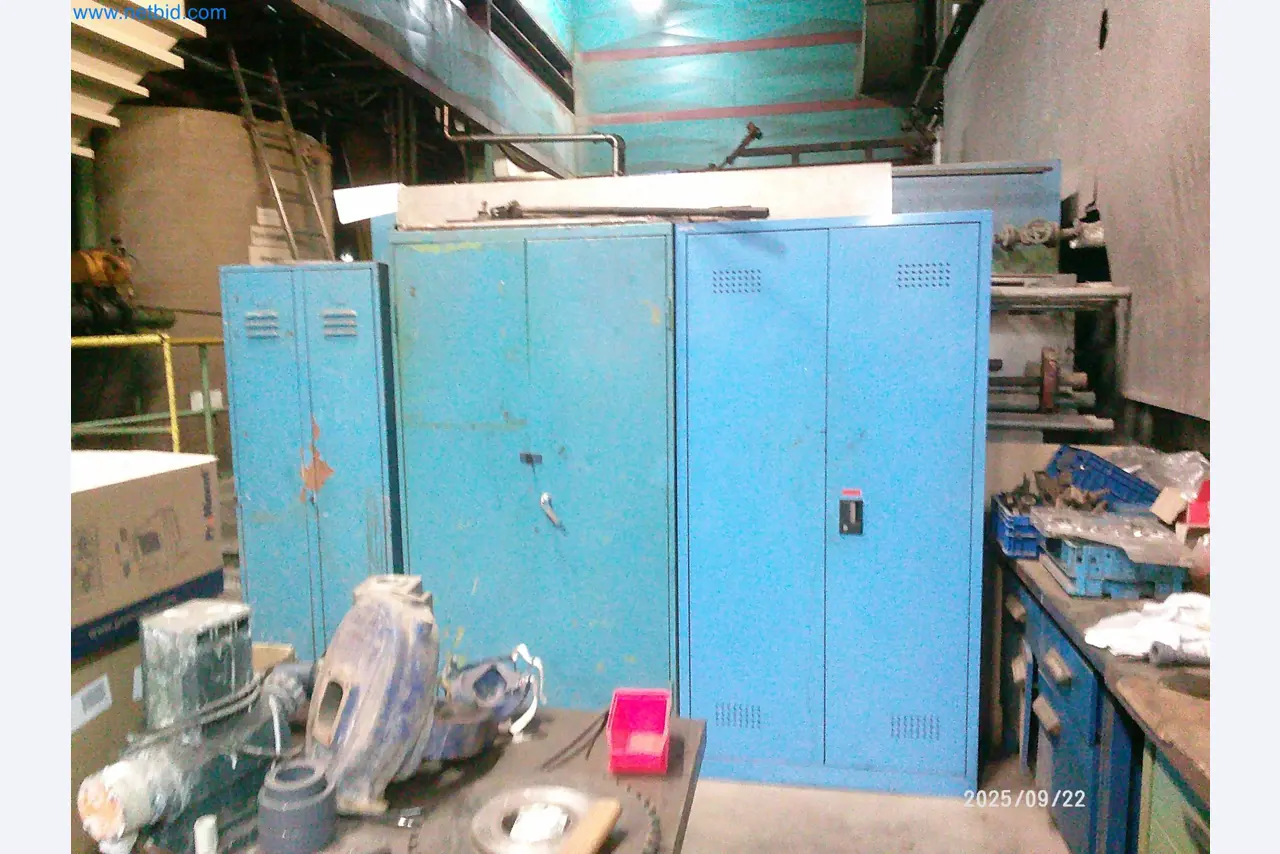 Machines and systems from the automotive supply industry-5