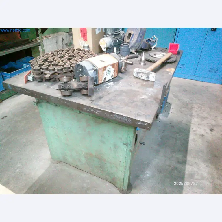 Machines and systems from the automotive supply industry-6