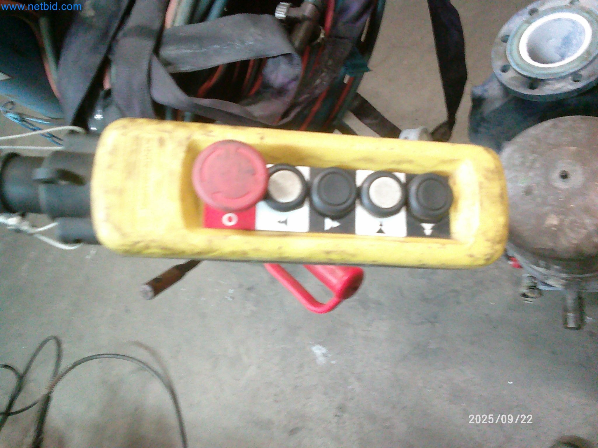 Machines and systems from the automotive supply industry-1