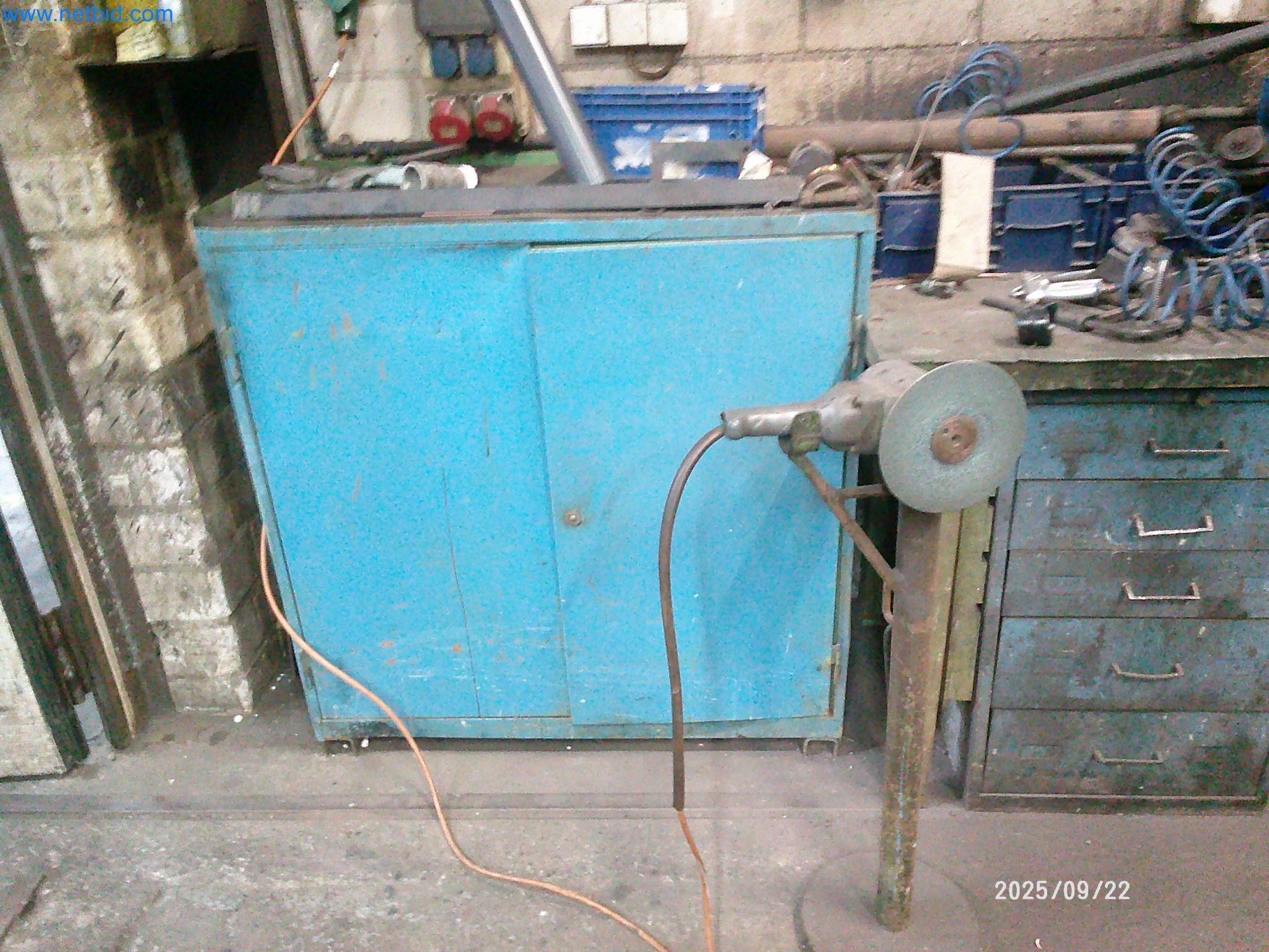 Machines and systems from the automotive supply industry-2