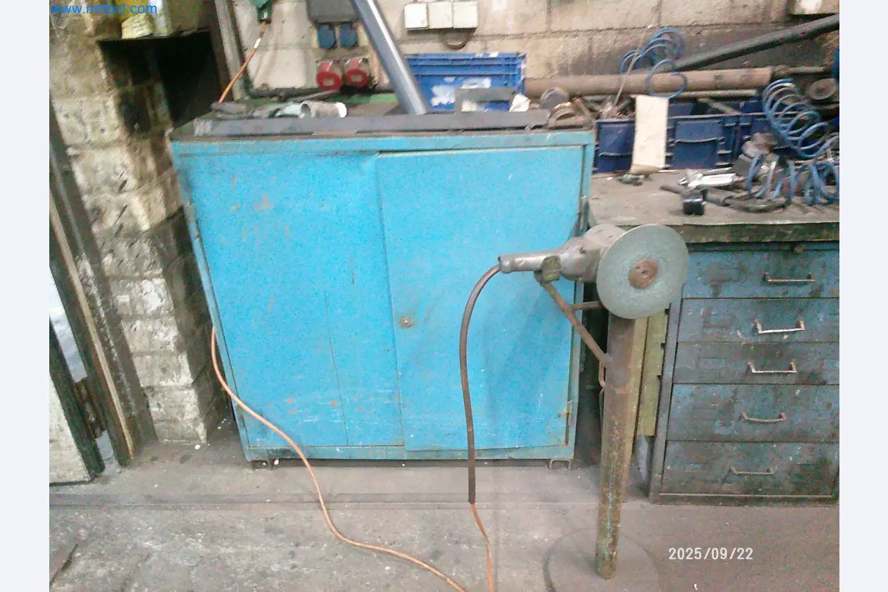 Machines and systems from the automotive supply industry-2