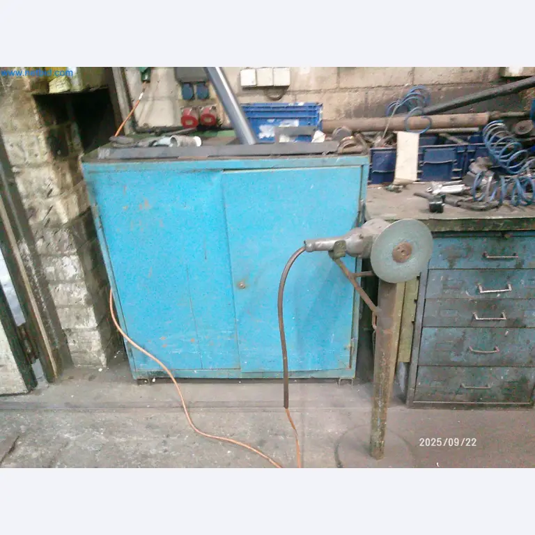 Machines and systems from the automotive supply industry-2