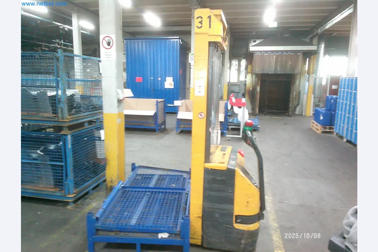 Machines and systems from the automotive supply industry-1