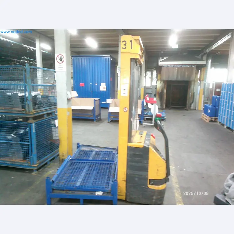 Machines and systems from the automotive supply industry-1