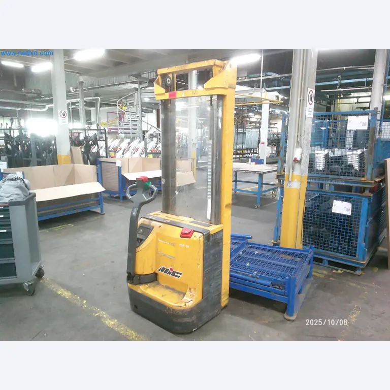 Machines and systems from the automotive supply industry-2