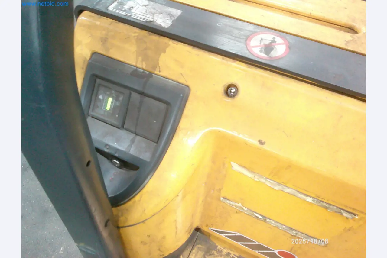 Machines and systems from the automotive supply industry-3