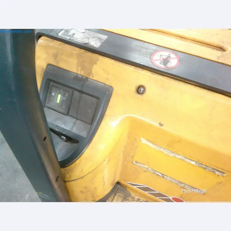 Machines and systems from the automotive supply industry-3