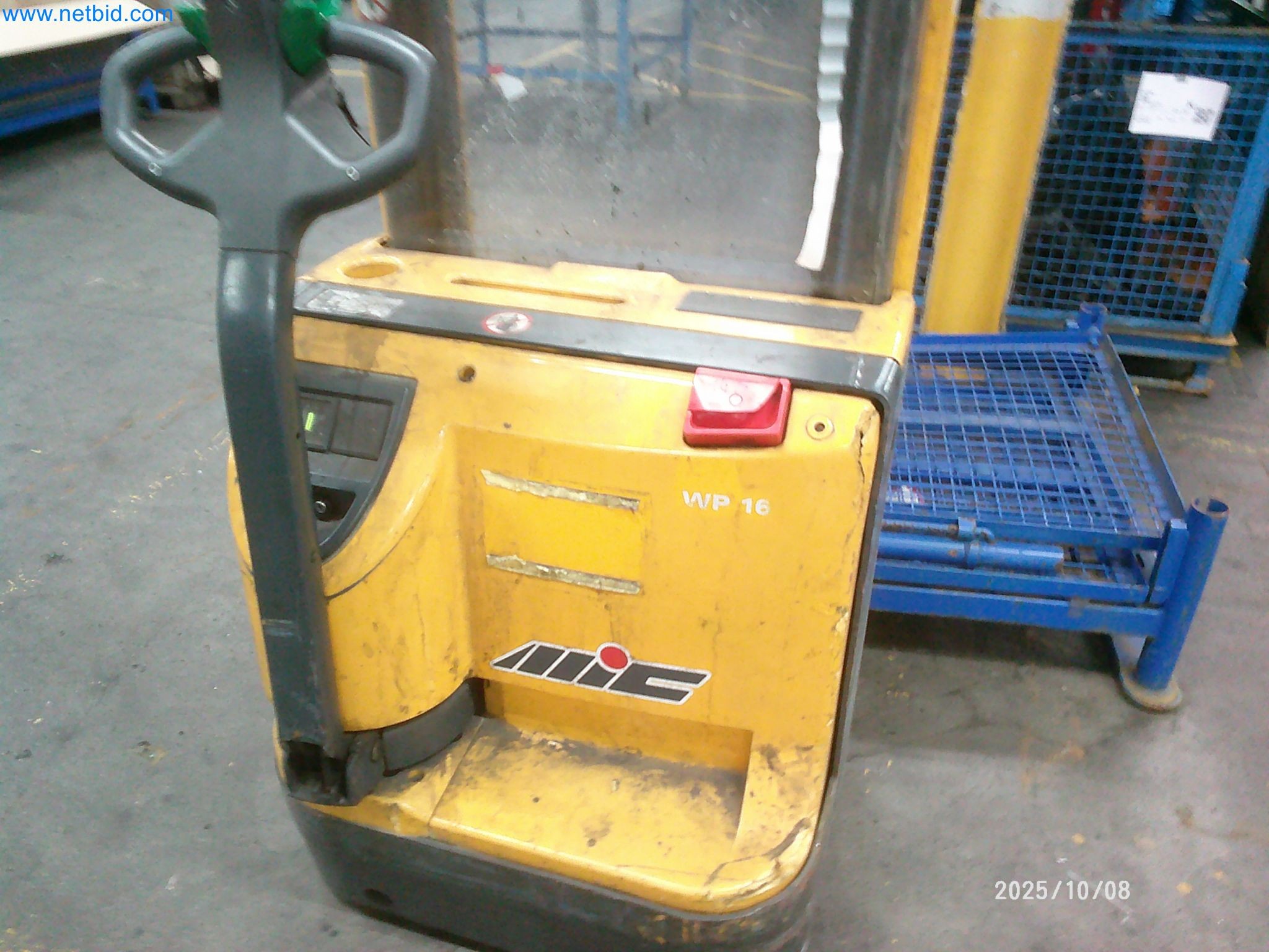 Machines and systems from the automotive supply industry-4