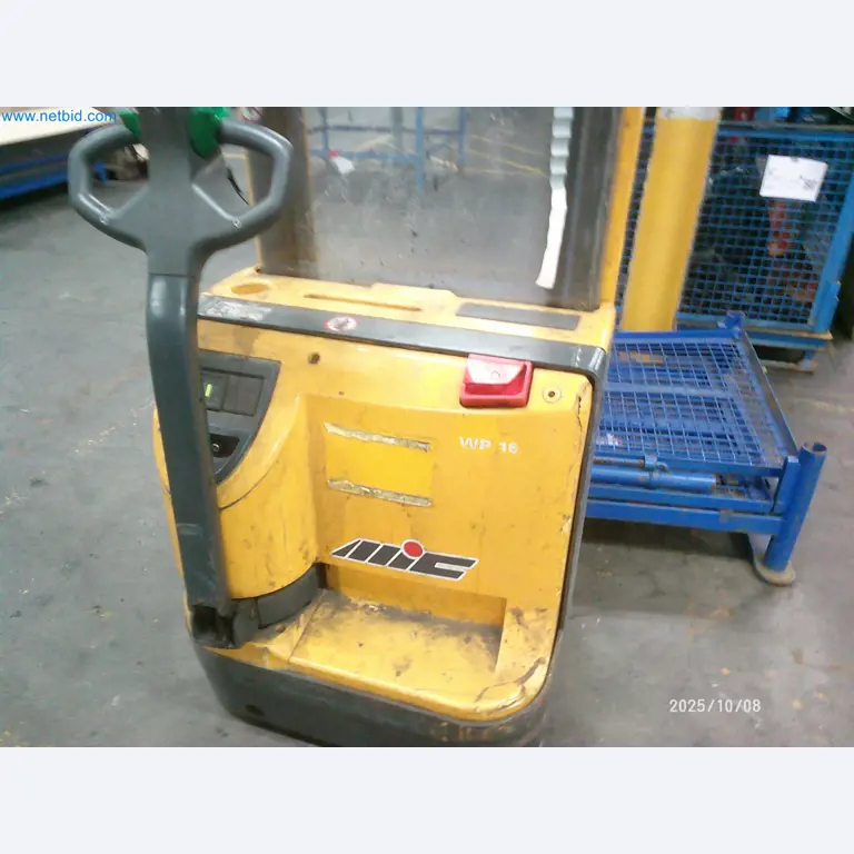 Machines and systems from the automotive supply industry-4