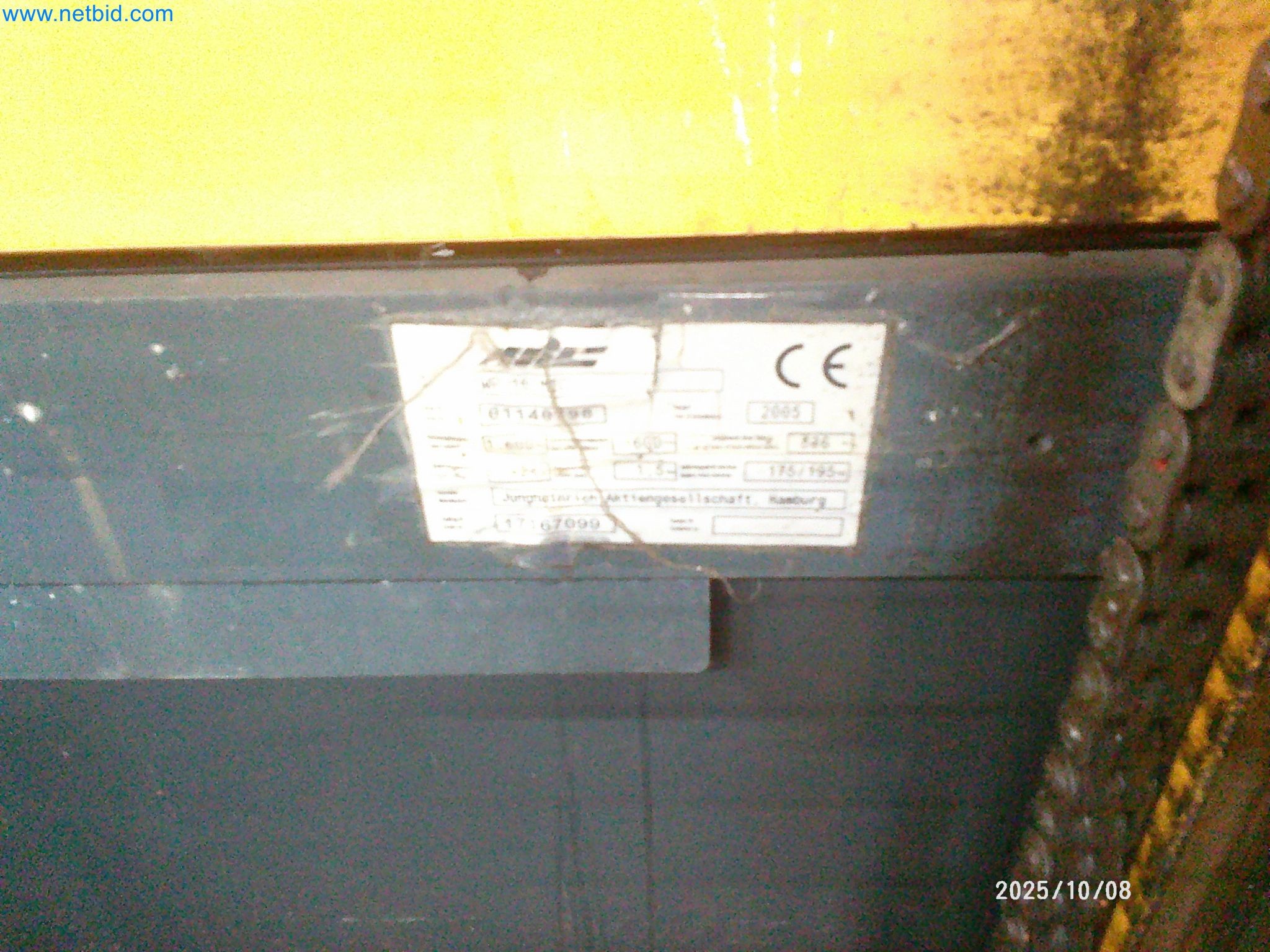 Machines and systems from the automotive supply industry-5