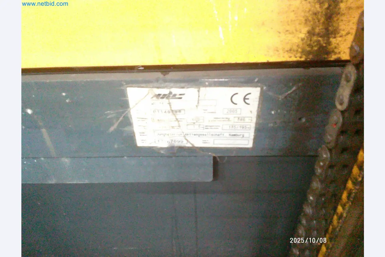 Machines and systems from the automotive supply industry-5