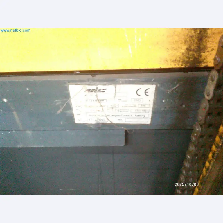 Machines and systems from the automotive supply industry-5