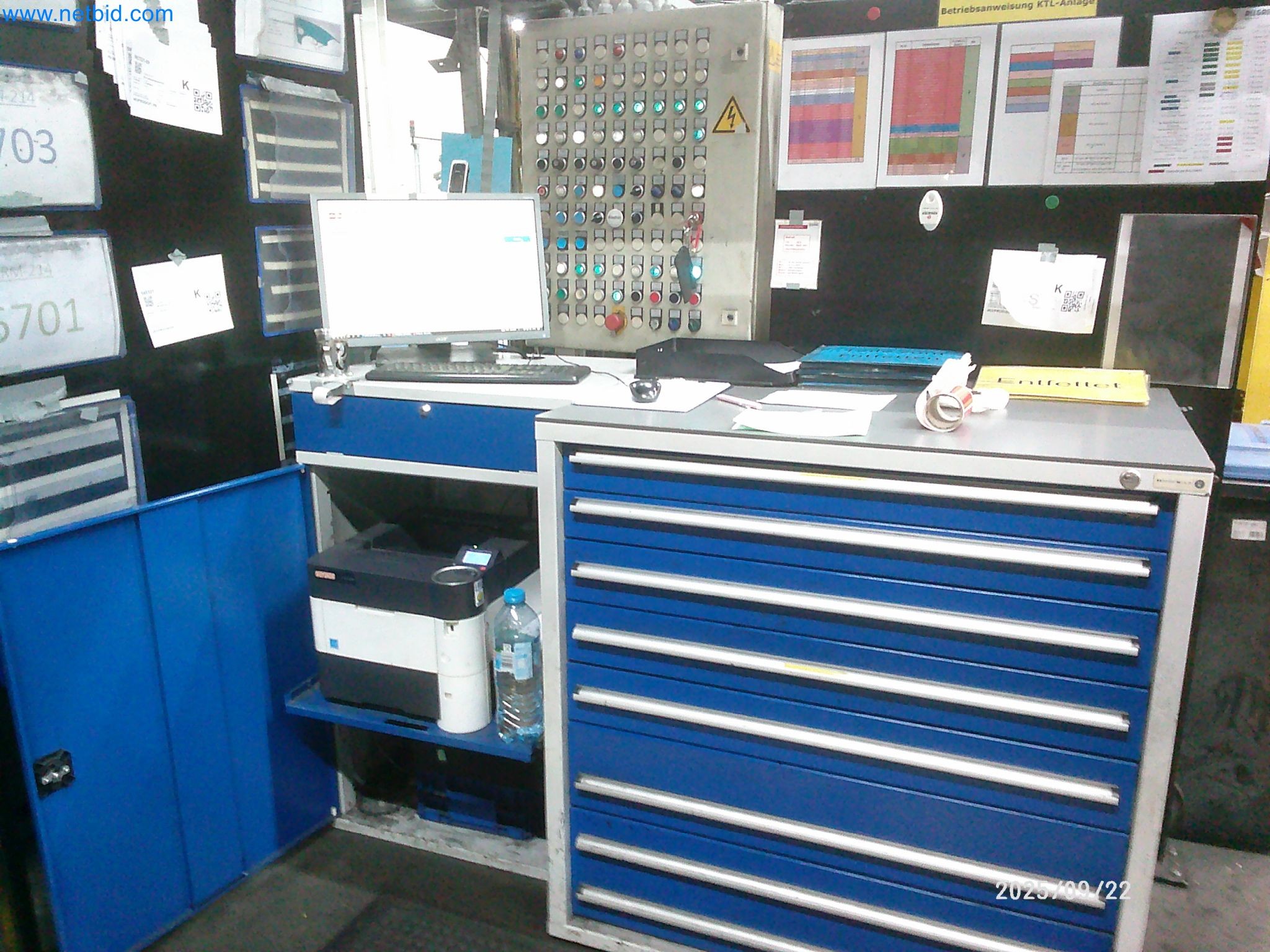 Machines and systems from the automotive supply industry-2