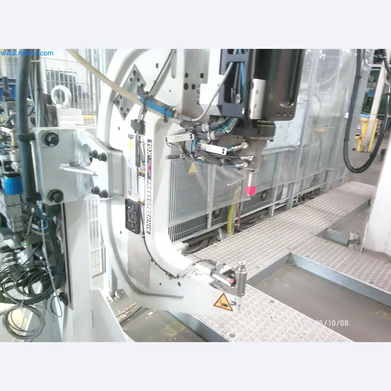 Machines and systems from the automotive supply industry-10