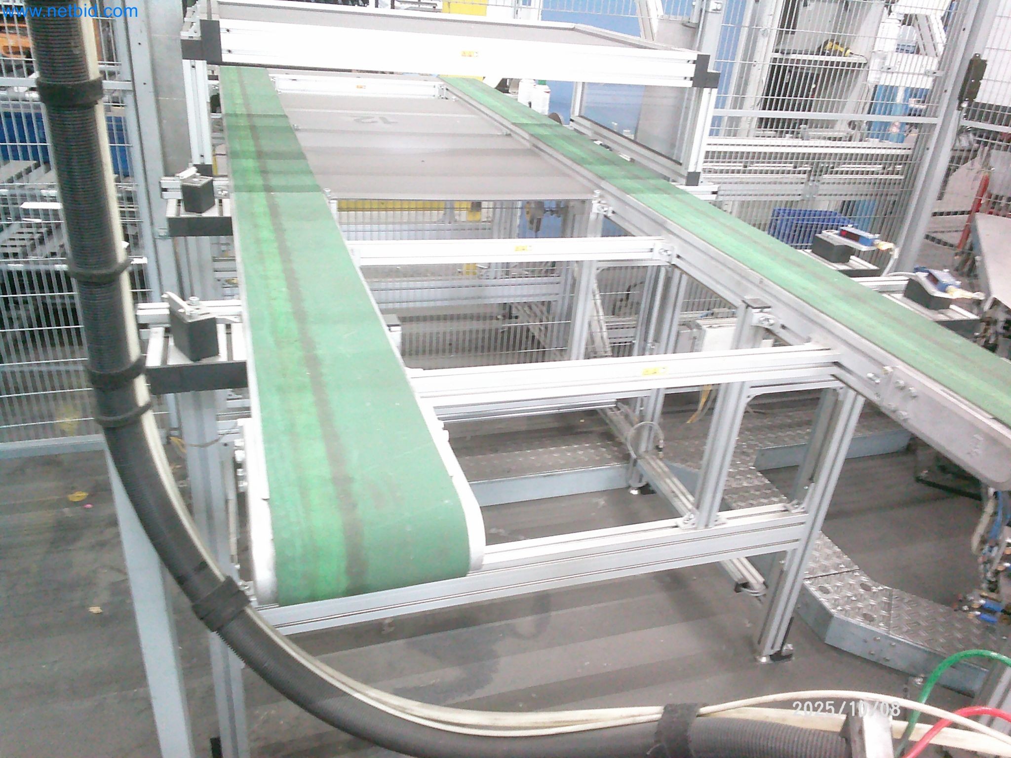 Machines and systems from the automotive supply industry-16