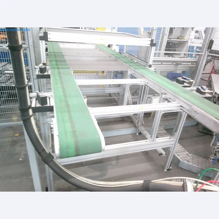 Machines and systems from the automotive supply industry-16