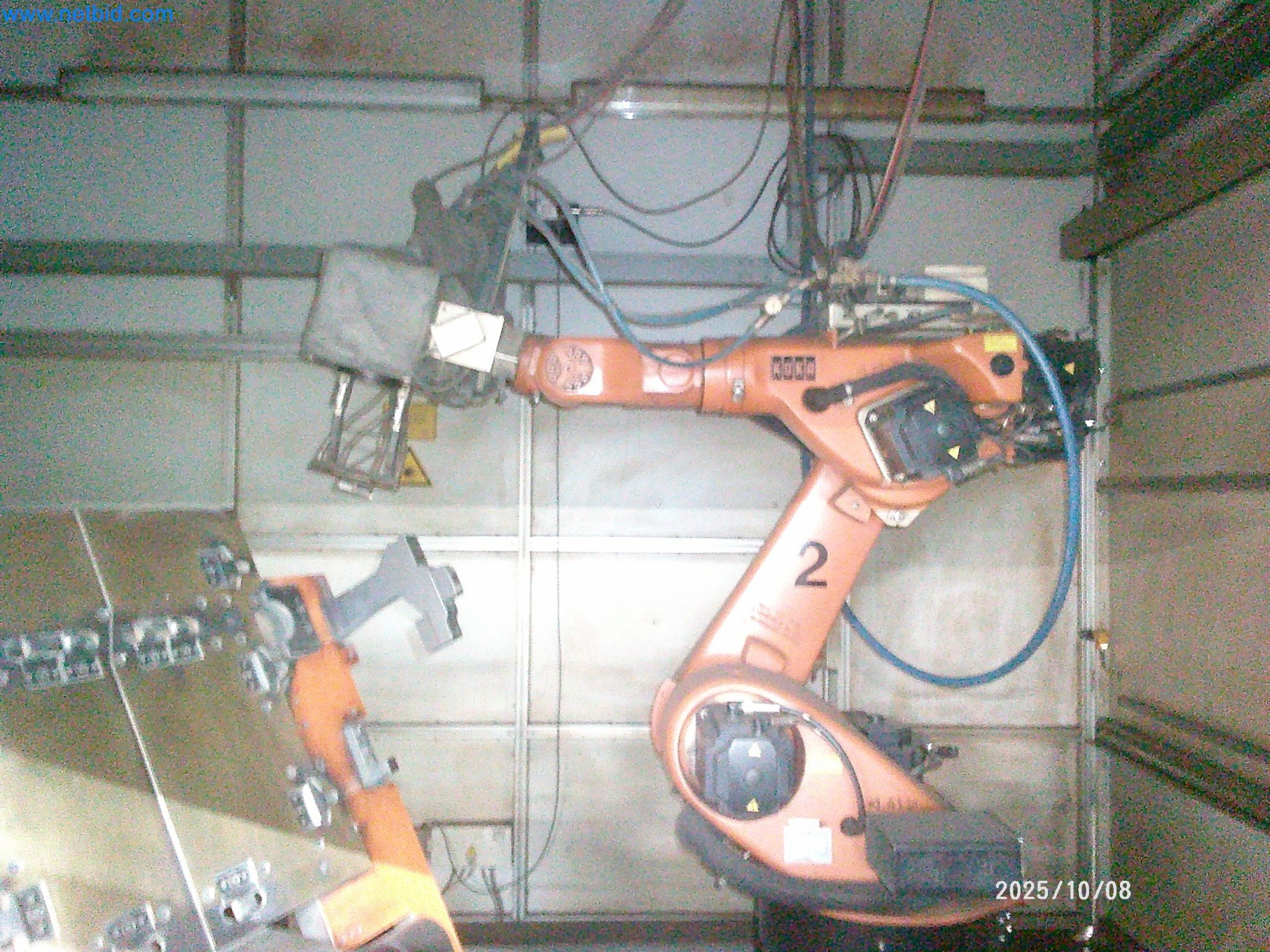 Machines and systems from the automotive supply industry-17