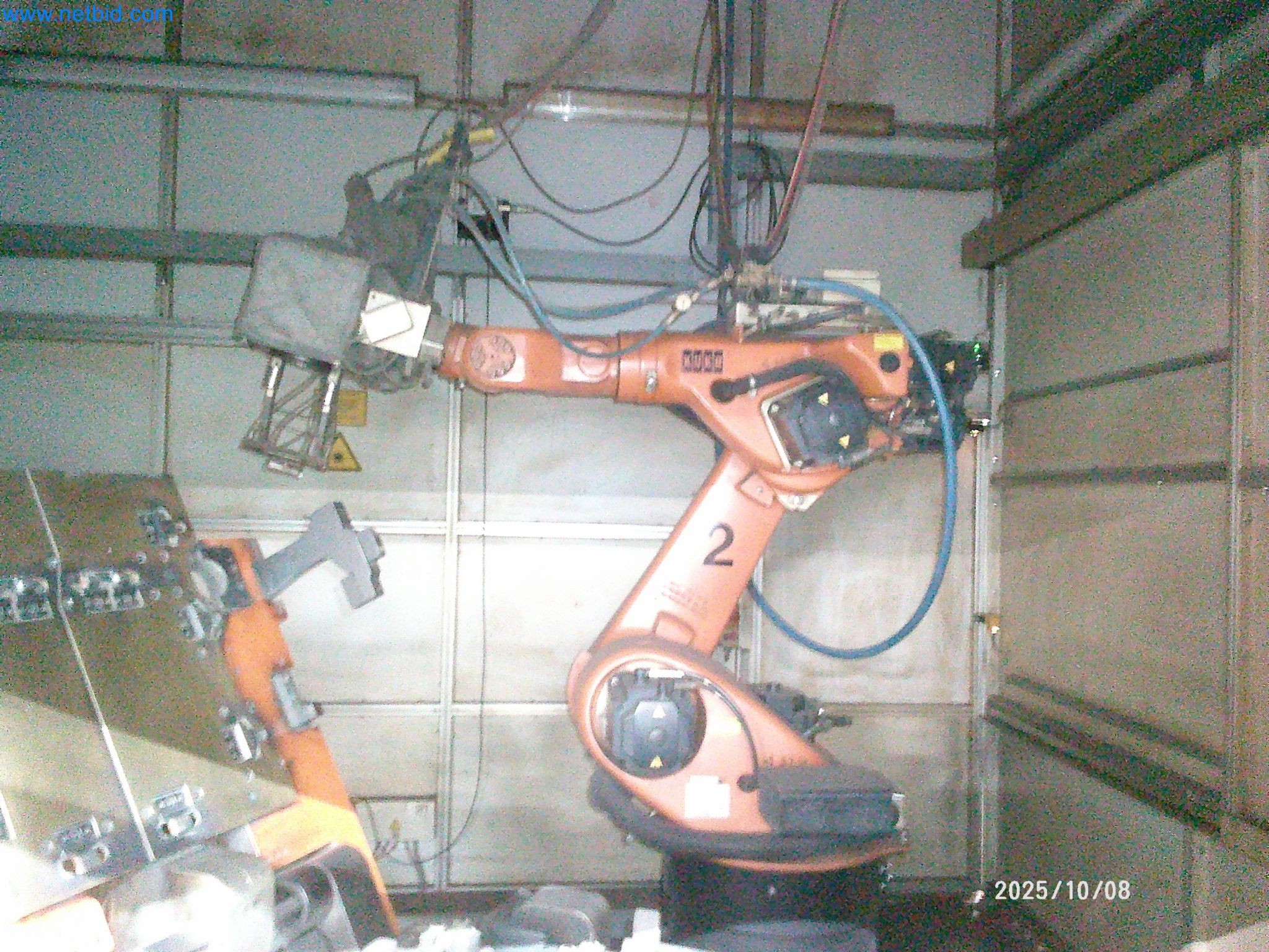 Machines and systems from the automotive supply industry-18