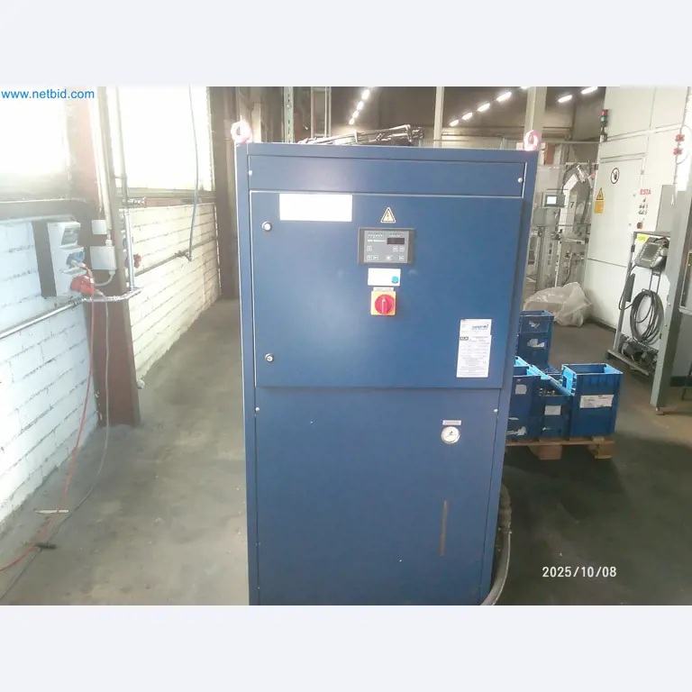 Machines and systems from the automotive supply industry-25