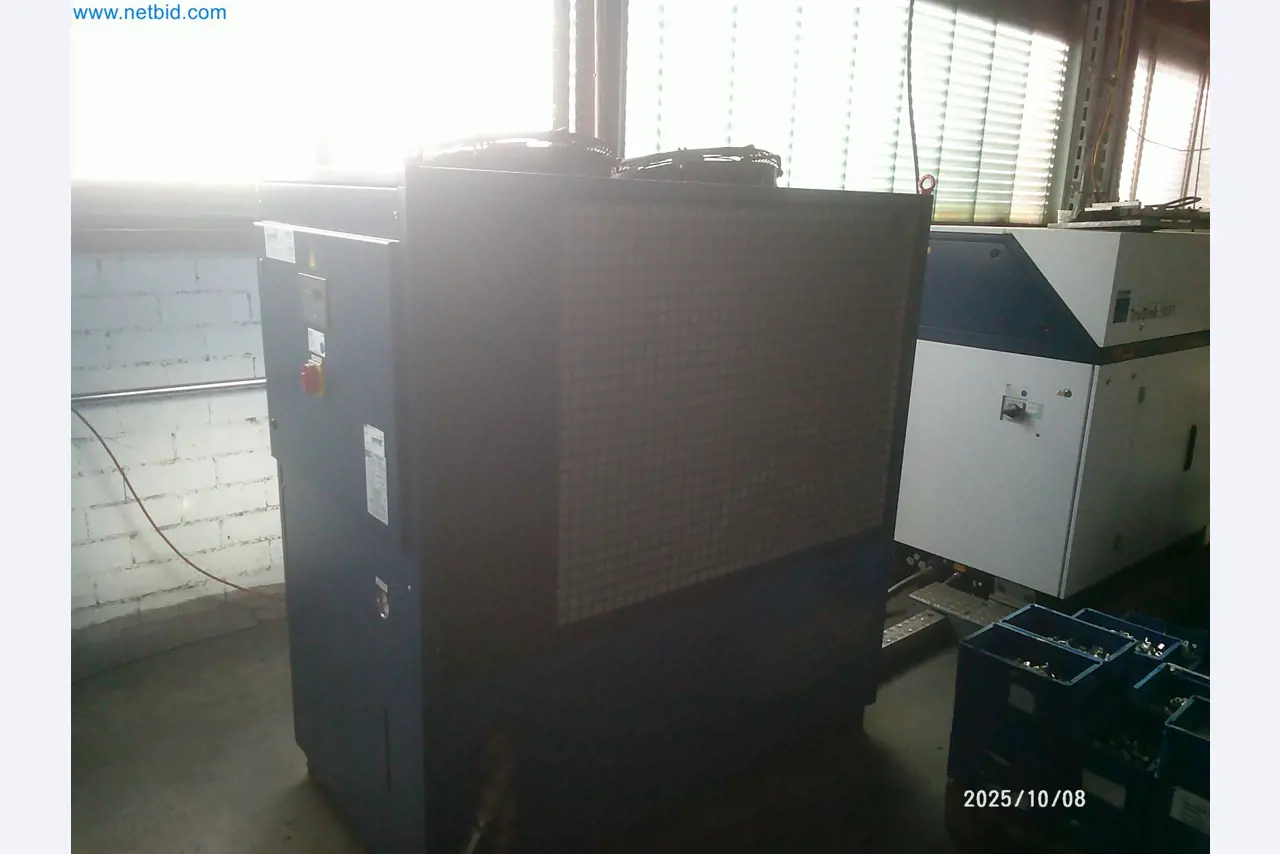 Machines and systems from the automotive supply industry-26