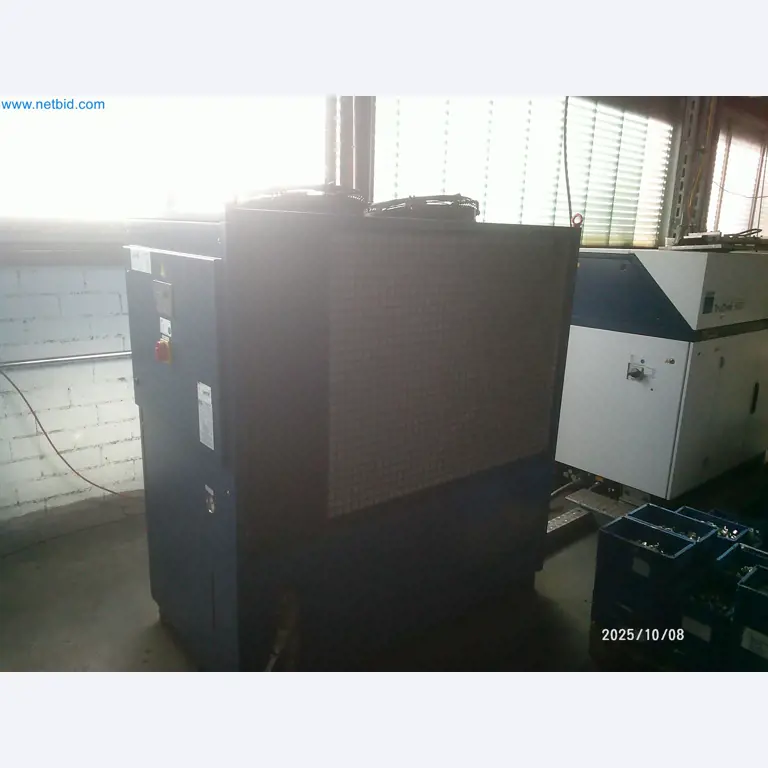 Machines and systems from the automotive supply industry-26