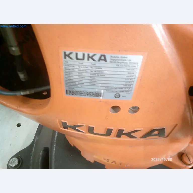 Machines and systems from the automotive supply industry-9