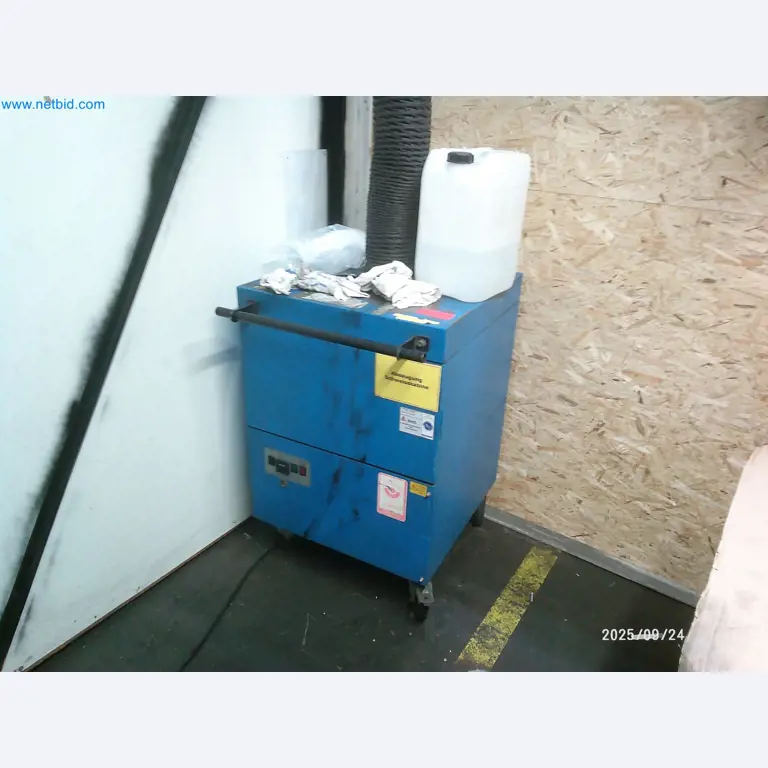 Machines and systems from the automotive supply industry-1