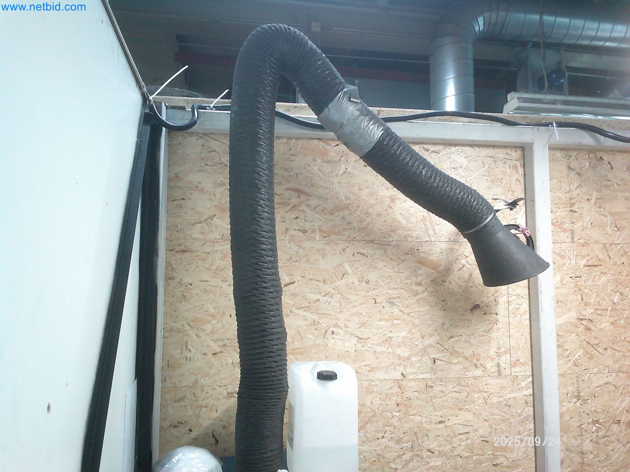 Machines and systems from the automotive supply industry-2